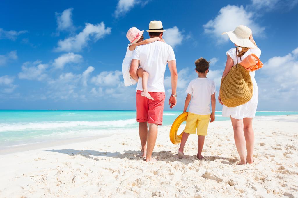 Dormio Bonaire Village Экстерьер фото