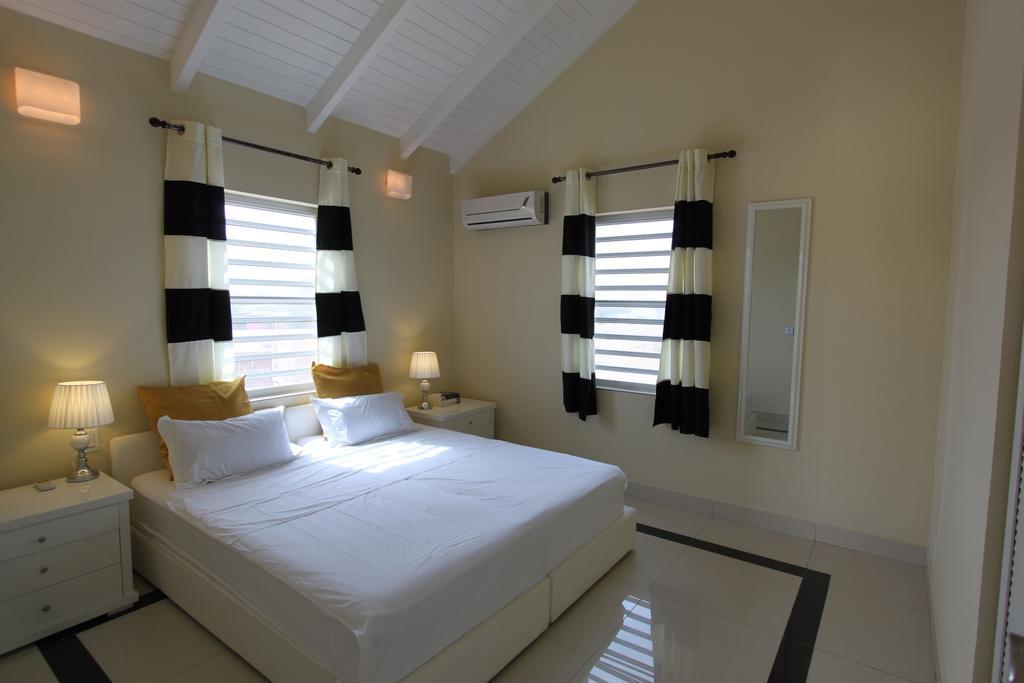 Dormio Bonaire Village Экстерьер фото