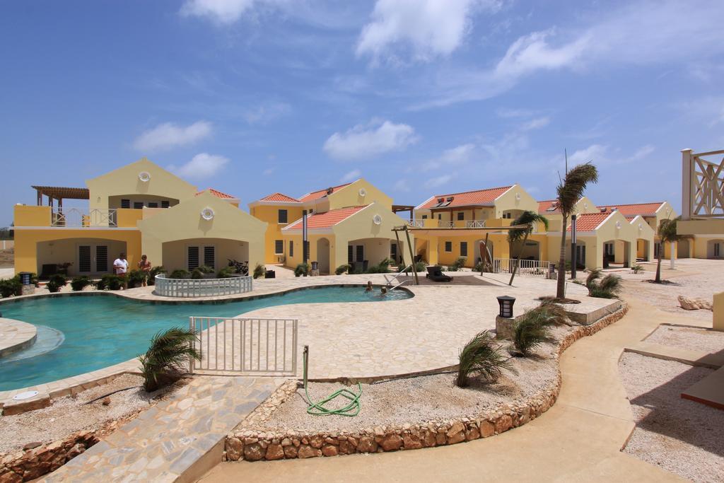 Dormio Bonaire Village Экстерьер фото