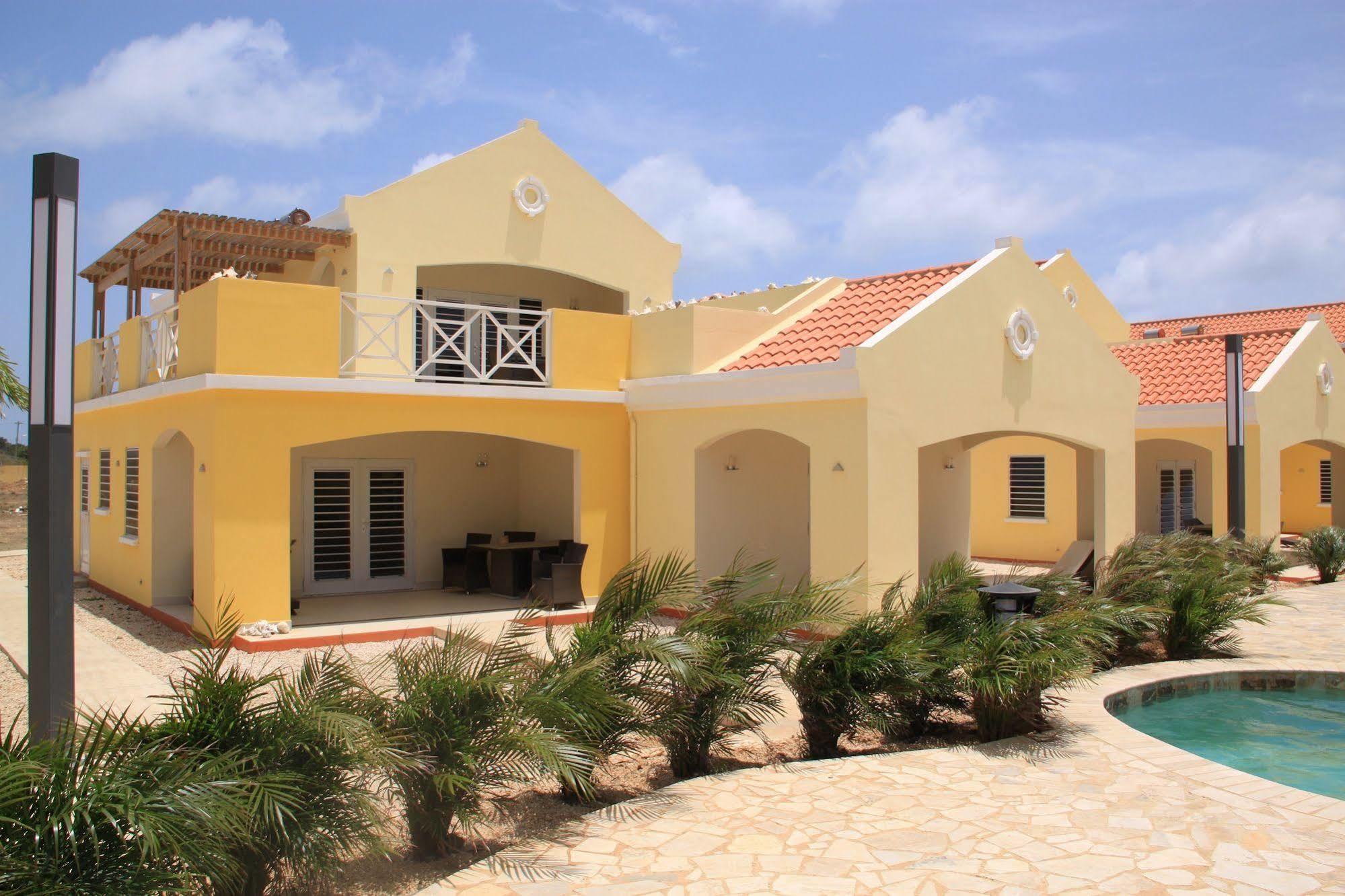 Dormio Bonaire Village Экстерьер фото