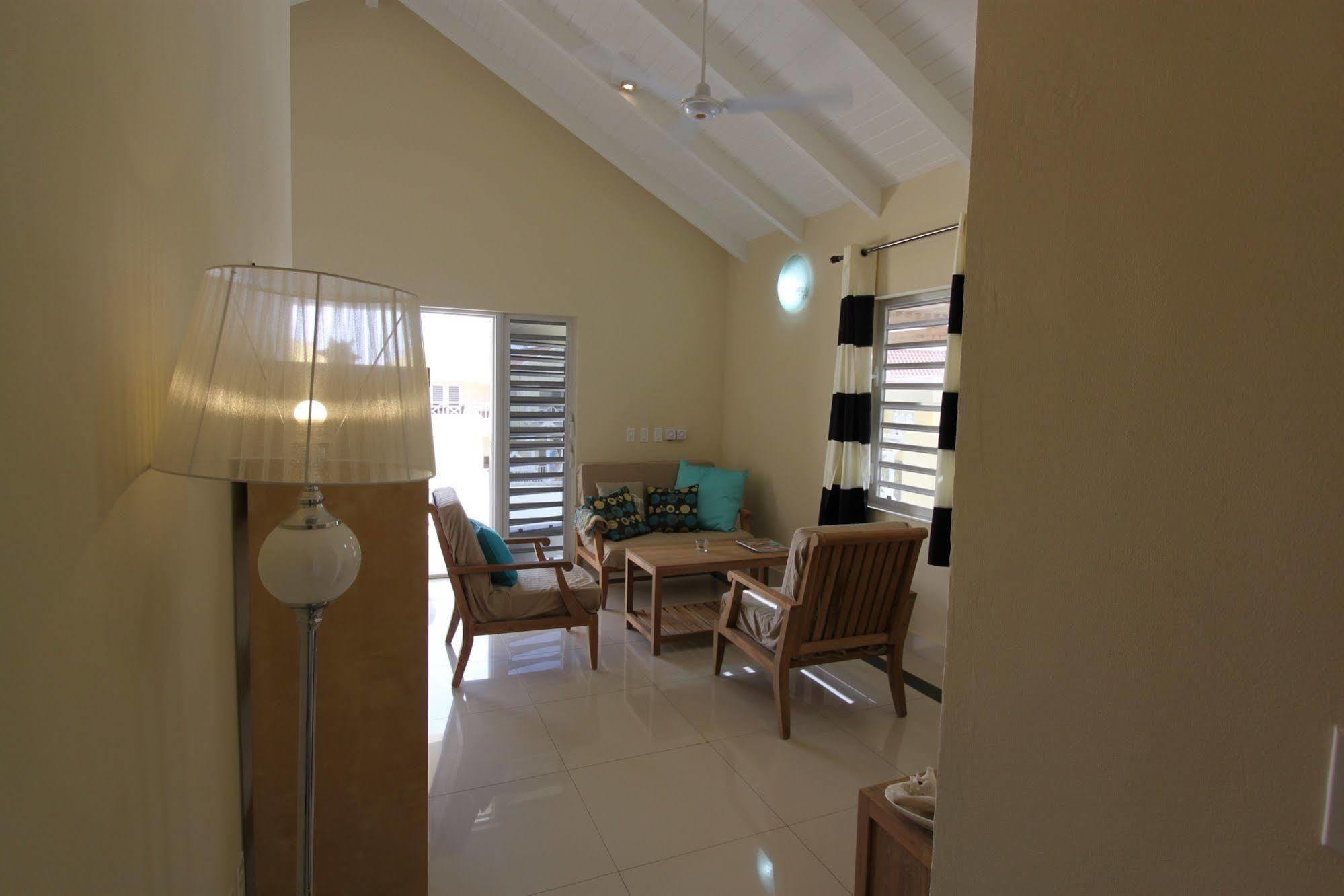Dormio Bonaire Village Экстерьер фото