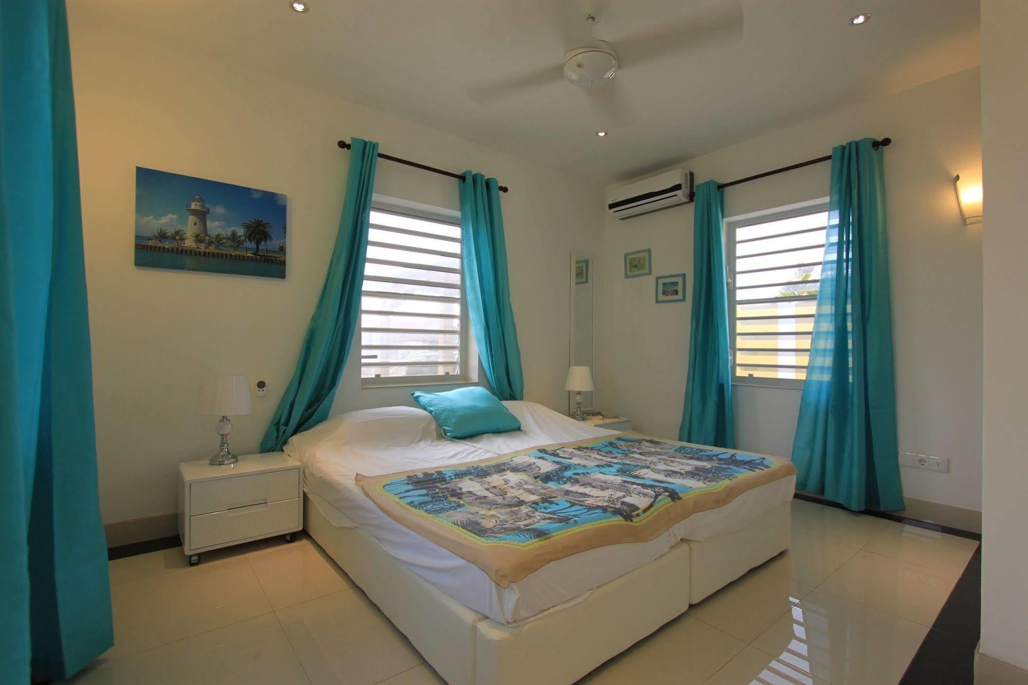 Dormio Bonaire Village Экстерьер фото
