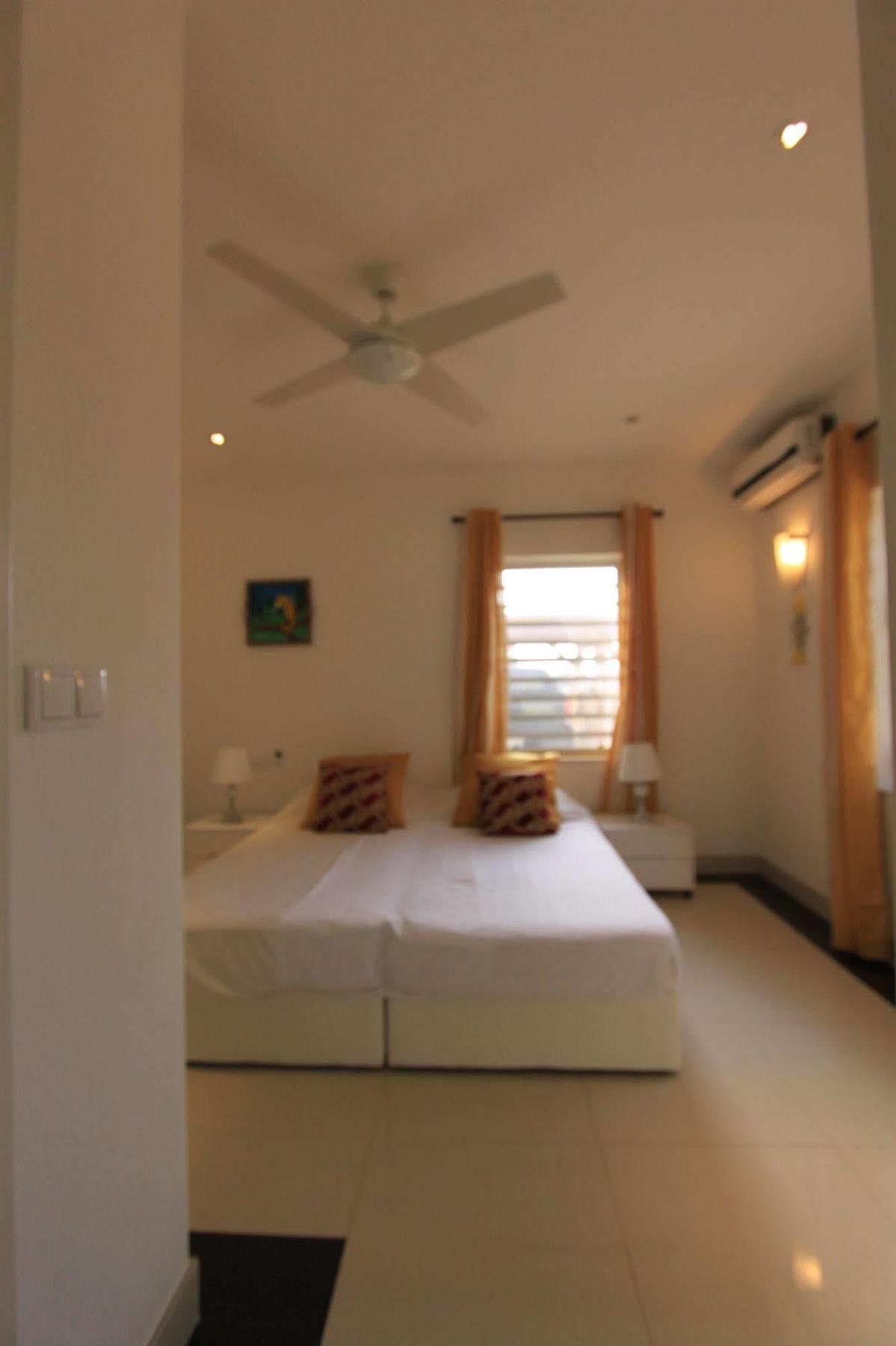 Dormio Bonaire Village Экстерьер фото