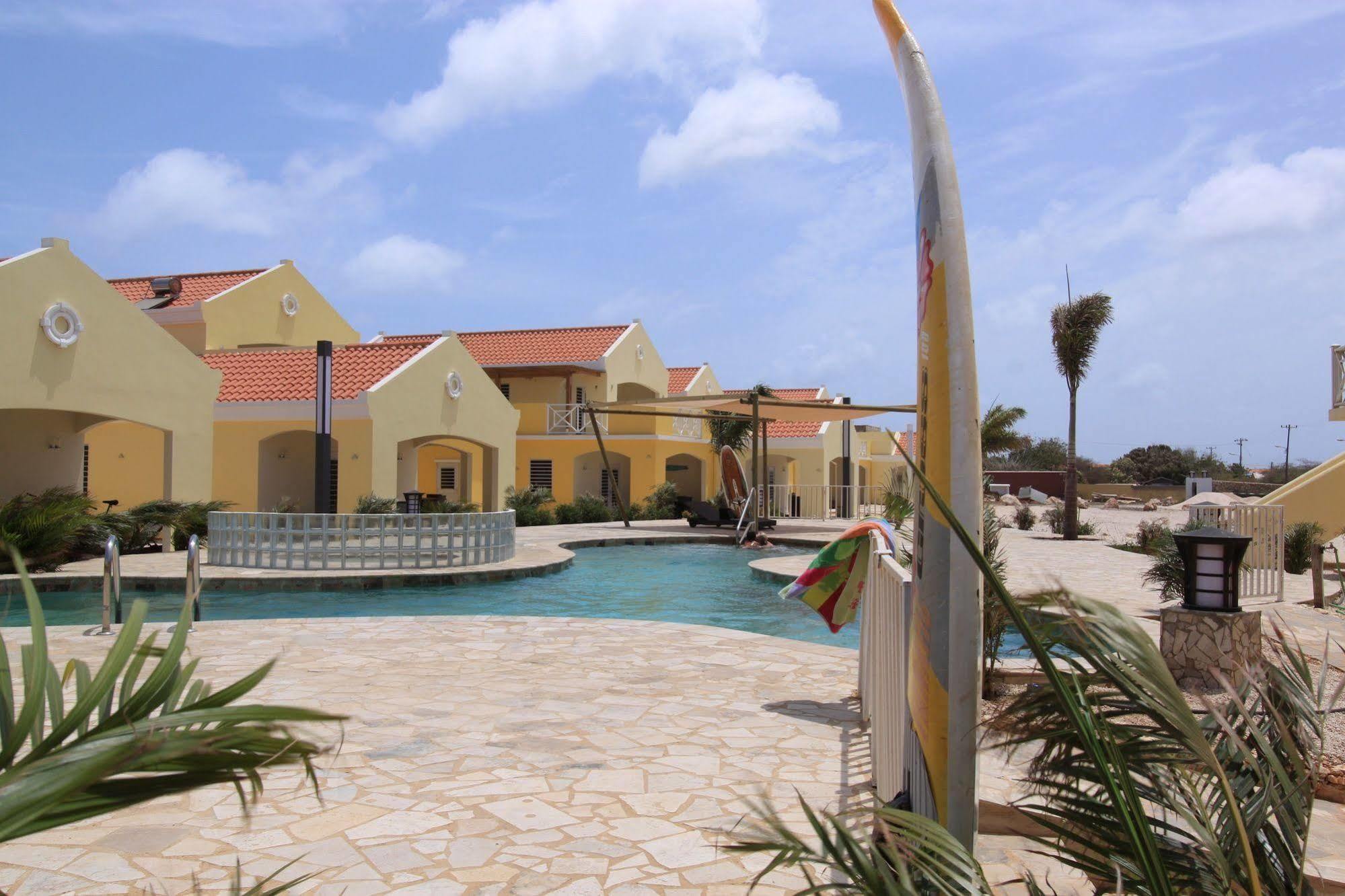 Dormio Bonaire Village Экстерьер фото