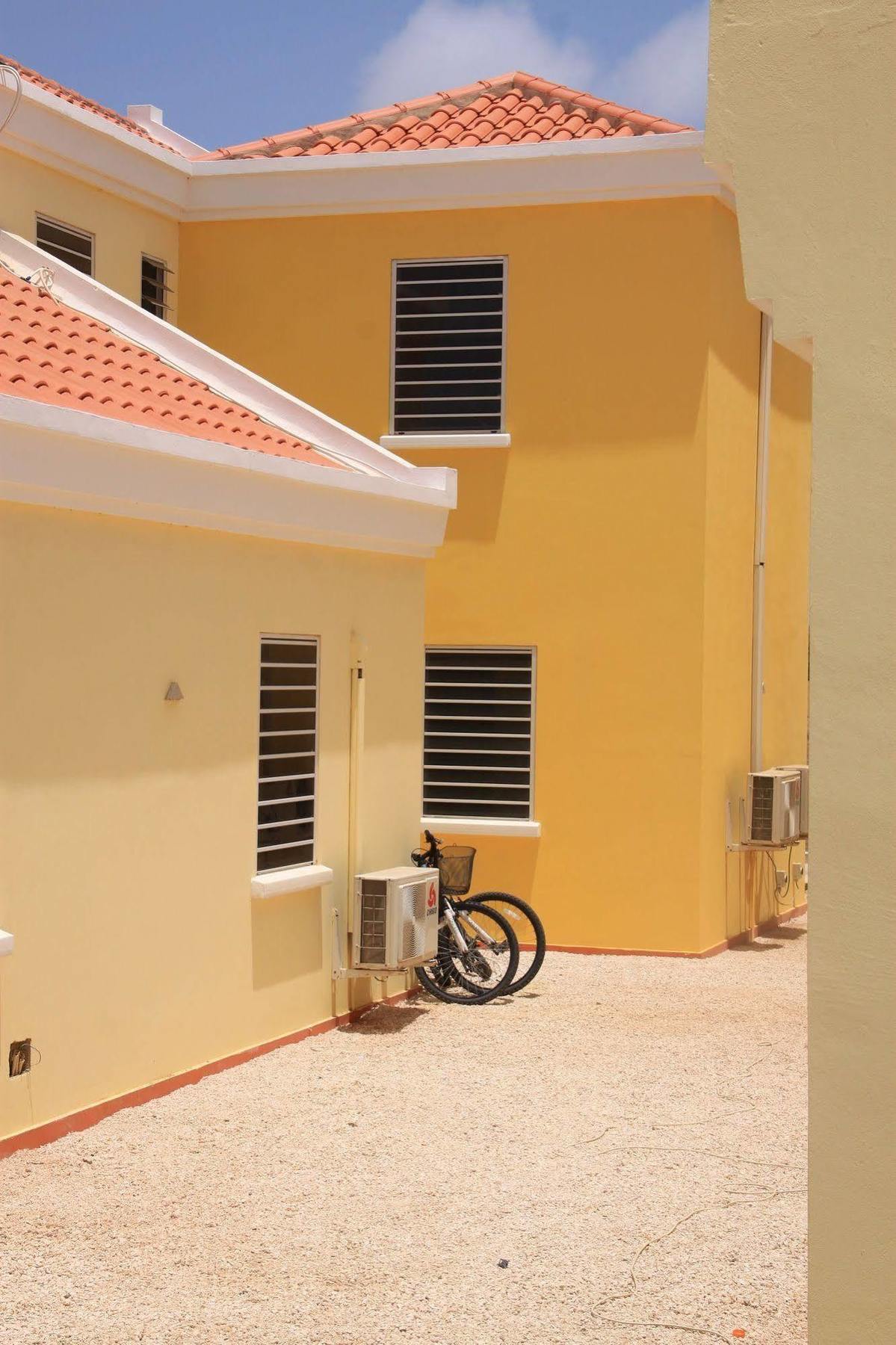 Dormio Bonaire Village Экстерьер фото